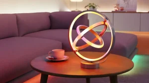 Lepro AI Lighting Pro: умные лампы со встроенным микрофоном и собственным голосовым ассистентом