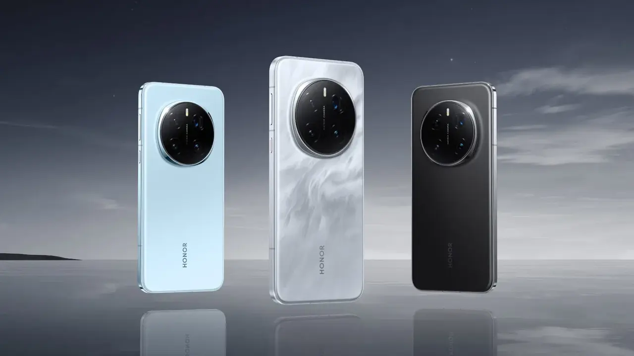 Honor подтвердила 200-Мп перископную камеру в Magic 8 Pro — «король телефото» выйдет в октябре