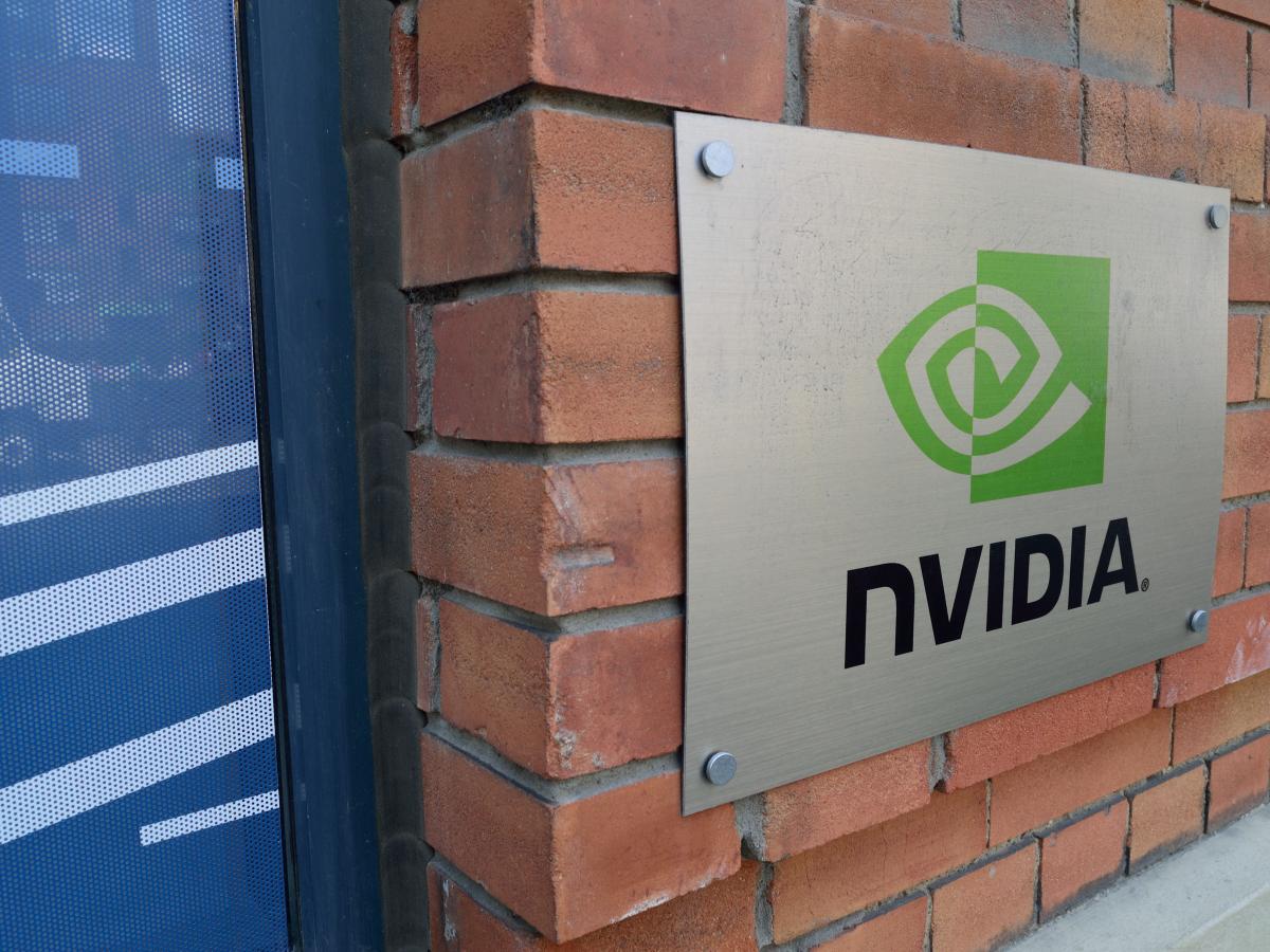 Nvidia анонсировала Rubin CPX — GPU для ИИ-моделей с контекстом до миллиона токенов