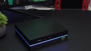 Компактный Yohris Mini Gaming PC размером с Mac mini выдал 120 FPS в Cyberpunk 2077 при цене $510