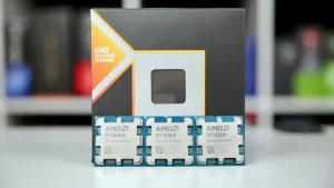 ComputerBase опубликовал рейтинг лучших процессоров 2025 года: в играх безоговорочно лидирует AMD с Ryzen 7 9800X3D