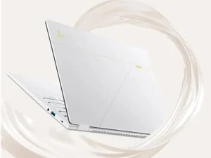 Лёгкий 990-граммовый Acer Go Edge дебютировал с Intel Core Ultra 7-258V, OLED 3K 120 Гц и Wi-Fi 7