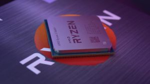 AMD выпустила Ryzen 5 5600F — шестиядерный Zen 3 без встроенной графики для ветеранов AM4