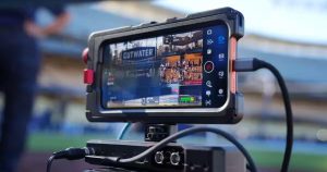 Apple задействовала iPhone 17 Pro в прямой трансляции матча MLB — смартфон впервые работал как камера эфира