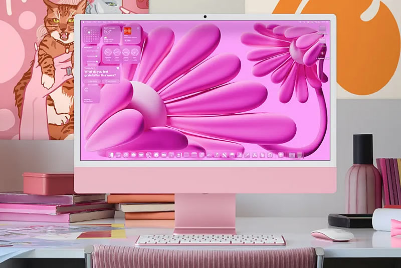 Apple выпустит macOS Tahoe с новым интерфейсом Liquid Glass 15 сентября