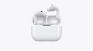 Apple встроила чип U2 в кейс AirPods Pro 3 — радиус точного поиска утроен