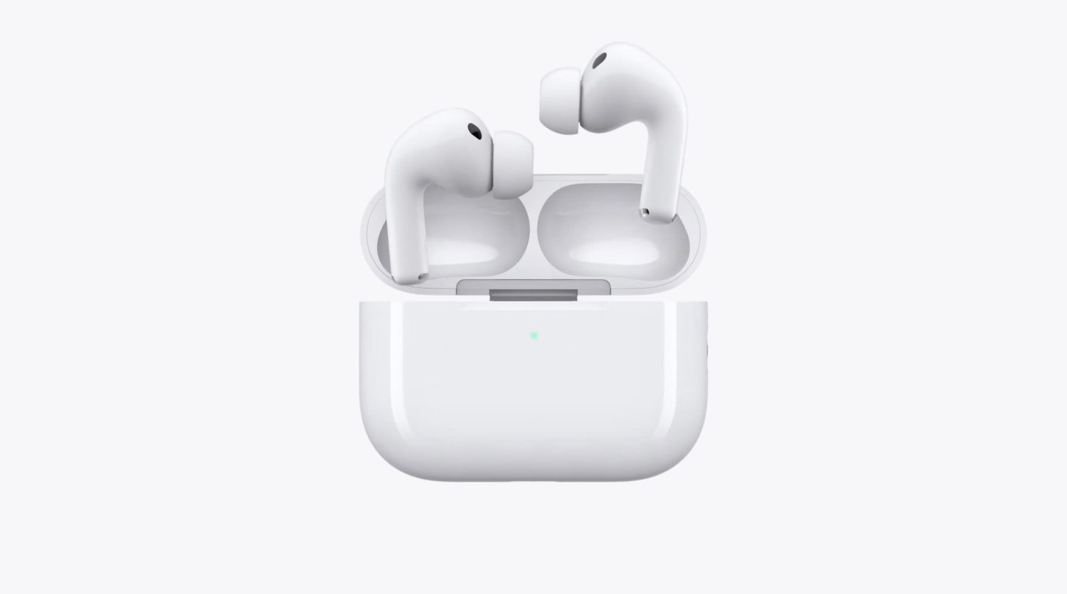 Apple встроила чип U2 в кейс AirPods Pro 3 — радиус точного поиска утроен
