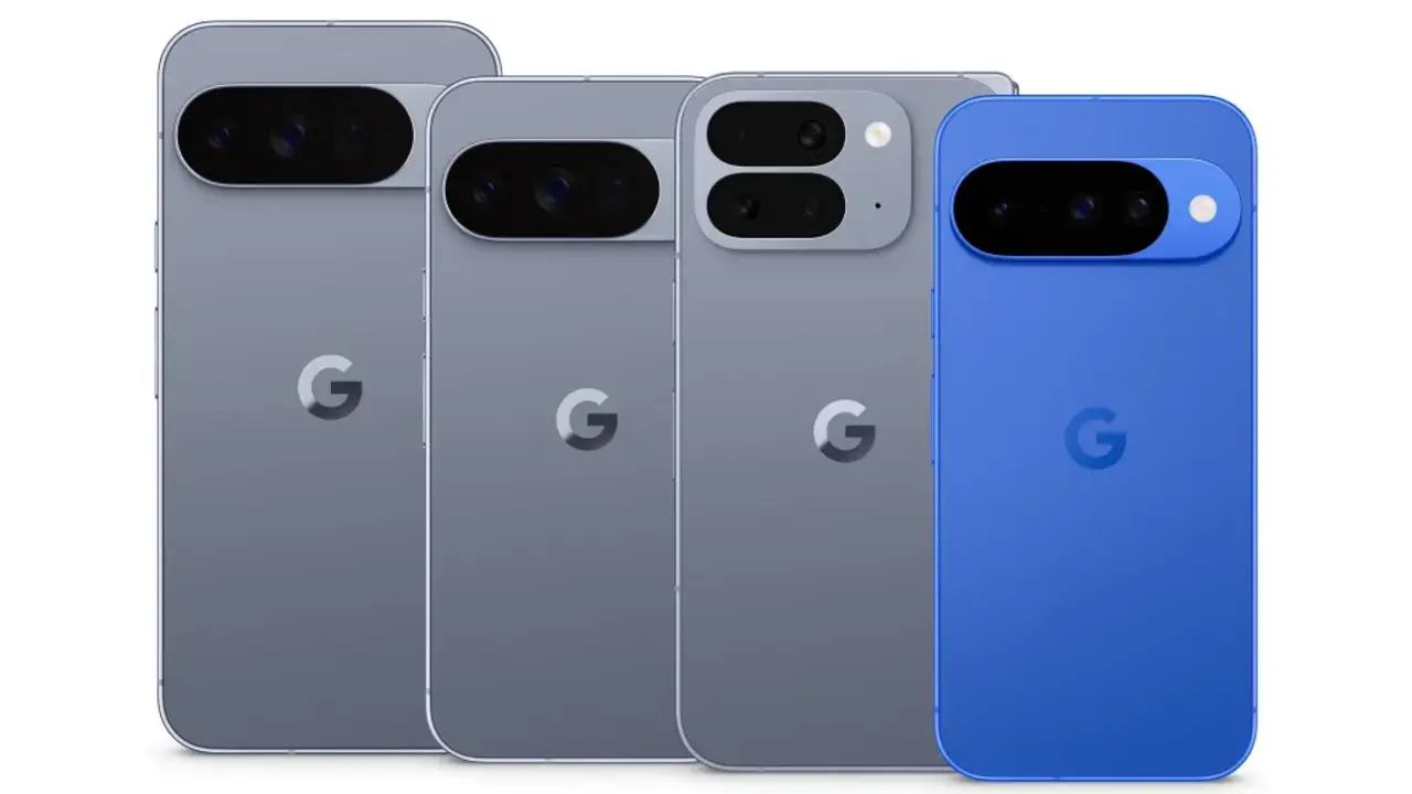 Google открыла бета-программу Android 16 QPR2 для всей линейки Pixel 10