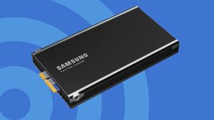 Samsung закрыла проект вычислительного накопителя SmartSSD, созданного совместно с AMD Xilinx