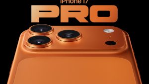 Тестовые падения с высоты 6 м подтвердили стойкость Ceramic Shield 2 в iPhone 17 Pro Max