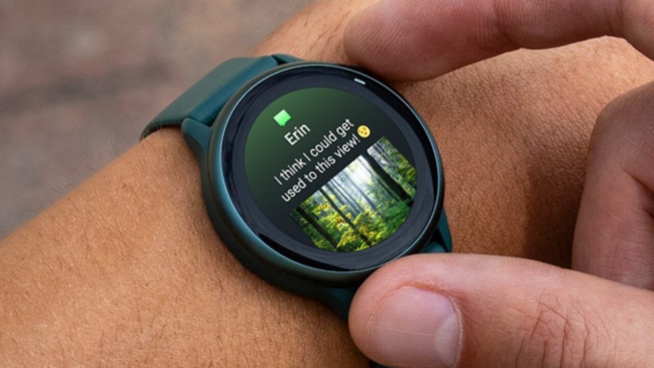 Garmin выпустила бета-прошивку 15.05 для Vivoactive 6 — устранена быстрая разрядка и добавлены новые жесты