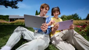 В России стартовали продажи планшета HUAWEI MatePad 11.5 2025 с экраном 120 Гц и PaperMatte-версией