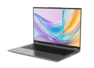 COLORFUL представила тонкий 14-дюймовый Rimbook S1 на Intel Core H-серии за $440
