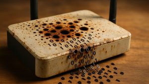 NetRise: два десятка современных роутеров остаются уязвимыми к Pixie Dust через десять лет после обнаружения