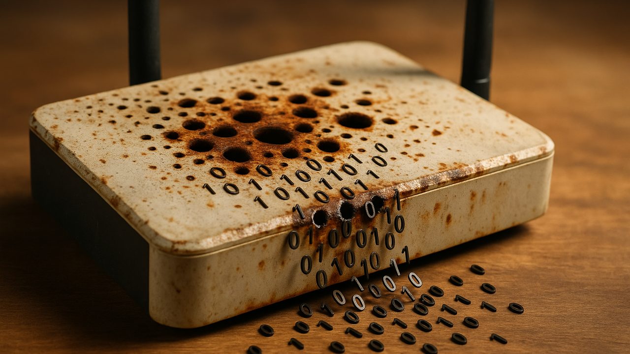 NetRise: два десятка современных роутеров остаются уязвимыми к Pixie Dust через десять лет после обнаружения