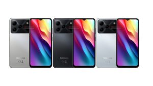 Doogee готовит серию Note56: аккумулятор 6150 мА·ч, экран 90 Гц и цена от $150