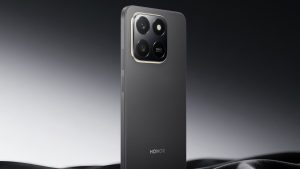 Honor X7d поступит в Россию 30 сентября: ударопрочный смартфон с батареей 6500 мА·ч оценили в 18 тыс. рублей