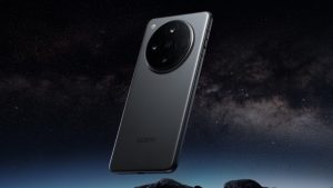 OPPO вложила свыше 1 млрд юаней в «зрительно-безопасный» дисплей флагмана Find X9