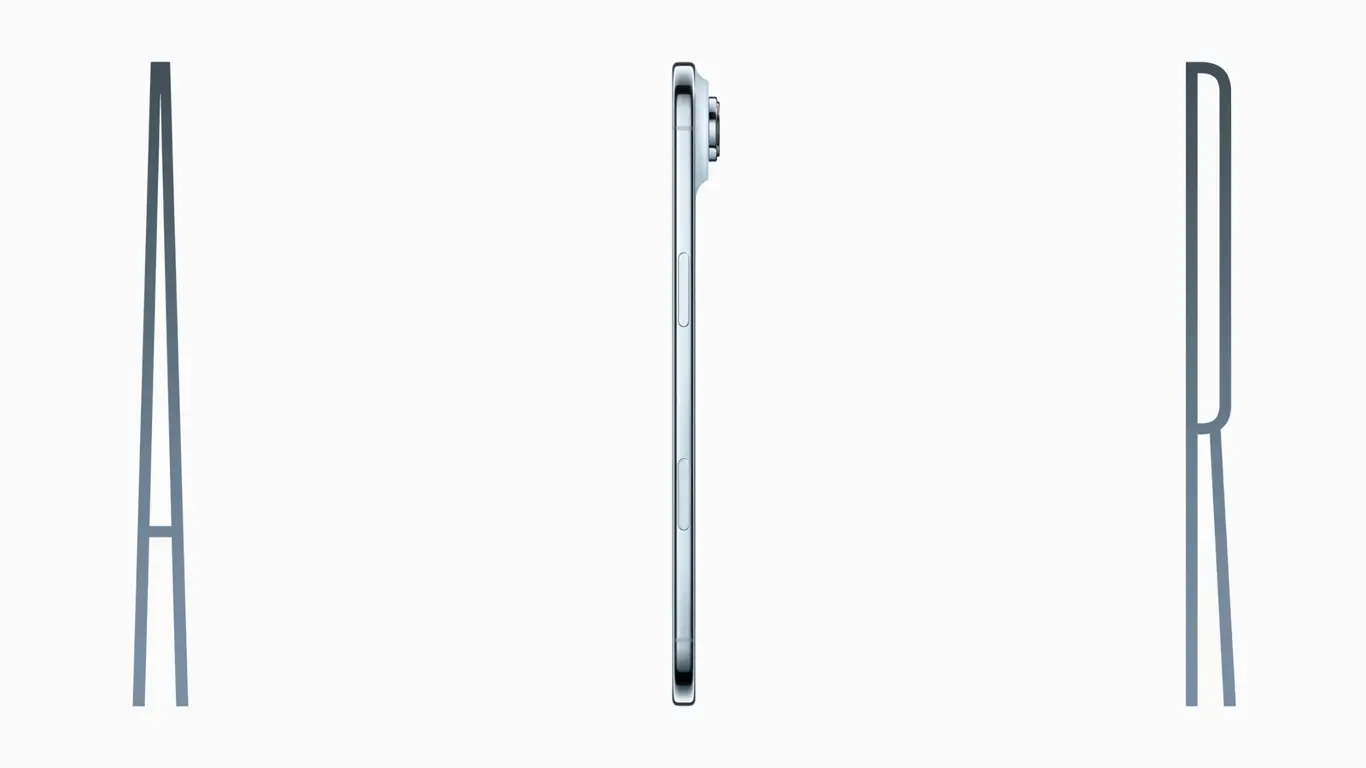 В «М.Видео-Эльдорадо» iPhone 17 Air собрал всего 4% предзаказов — россияне выбрали другие модели линейки