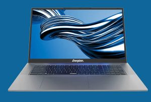 Energizer вывела на рынок ноутбук с батареей 192 Вт·ч — с таким запасом энергии в салон самолёта не пустят