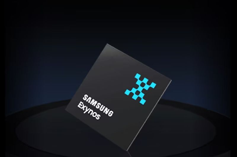Samsung стартует массовый выпуск 2-нм процессоров Exynos 2600 с GAA-транзисторами