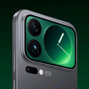 Xiaomi сама раскрыла внешний вид Xiaomi 17 Pro: экран переехал в модуль камеры