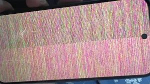 Владельцы Google Pixel 10 массово сообщают о «цветном снеге» на экране — Google собирает данные