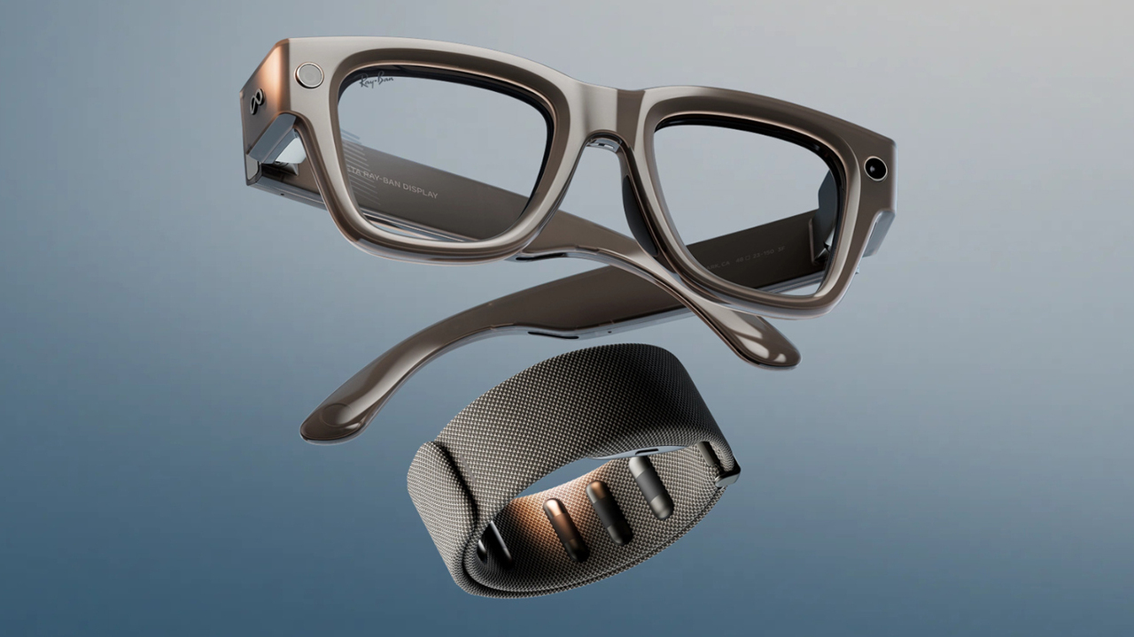 Meta открывает временные Meta Lab в США для тестирования умных очков Ray-Ban Display с AR-дисплеем