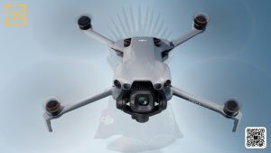 DJI Mini 5 Pro: утечка показала комплекты Fly More Combo и подтвердила камеру 1″ с LiDAR