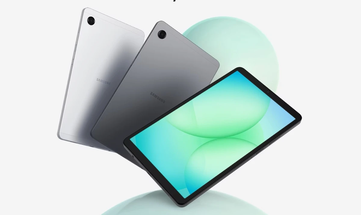 Samsung представила бюджетный планшет Galaxy Tab A11 с экраном 90 Гц за $145