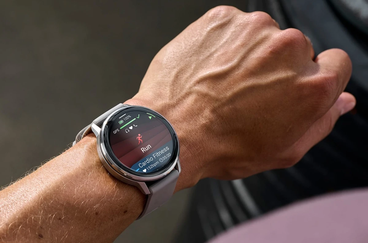 Garmin представила смарт-часы Venu 4 с AMOLED-экраном и до 12 дней автономной работы за $550