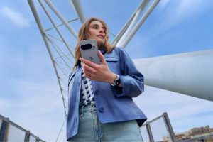 Gboard для Android получила настройку масштаба шрифта — от 85% до 200%