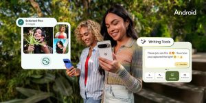 Google сделала ИИ-функции Gboard доступными всем владельцам Android-устройств