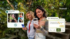 Google открыла в Android возможность одновременного подключения двух пар наушников через Bluetooth LE Audio