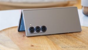 Samsung начала распространение One UI 8 Beta 2 на Android 16 для складного флагмана Galaxy Z Fold6