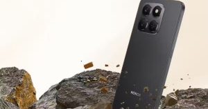 Honor X9d: в Малайзии дебютировал смартфон с батареей 8300 мАч и защитой IP69K