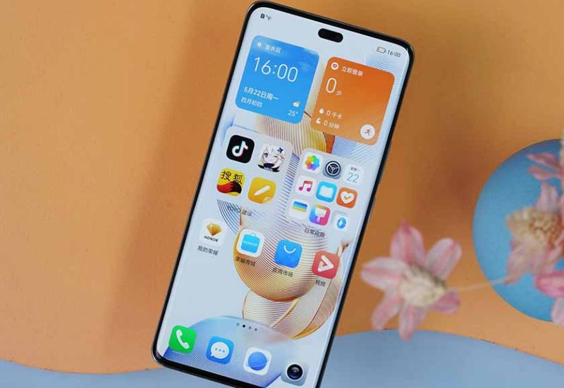 HarmonyOS обошла iOS в Китае уже шестой квартал подряд — доля Huawei выросла до 17%