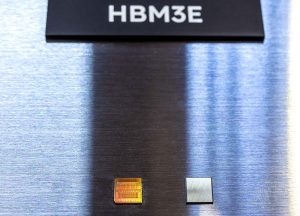 CXMT и YMTC объединяют мощности, чтобы наладить выпуск HBM3 внутри Китая