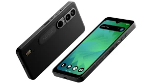 HMD Ivalo XE: европейский защищённый смартфон для госструктур и армии представлен официально