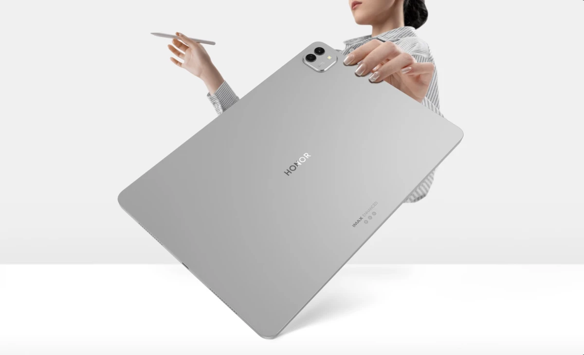 Honor MagicPad 3 Pro выйдет первым на Snapdragon 8 Elite Gen 5 — релиз ожидается уже в следующем месяце