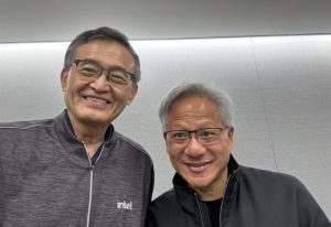 Intel подтвердил: линейка видеокарт Arc останется в строю даже после партнёрства с Nvidia на $5 млрд