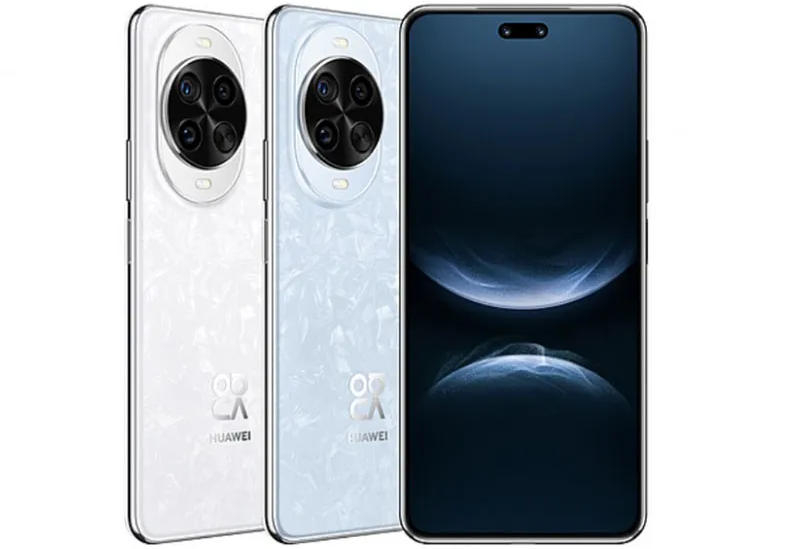 Huawei в Париже представила глобальные смартфоны nova 14 и nova 14 Pro с «портретами уровня Pro»