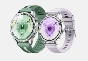 Huawei вывела на мировой рынок умные часы Watch GT 6 и Watch GT 6 Pro с автономностью до 21 дня