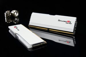 TrendForce фиксирует рост цен на DDR4 на 6,9% за неделю: дефицит усиливается из-за перехода фабрик на DDR5 и HBM