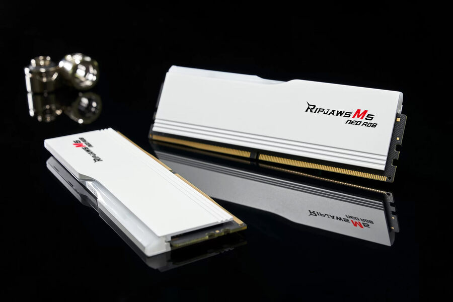 TrendForce фиксирует рост цен на DDR4 на 6,9% за неделю: дефицит усиливается из-за перехода фабрик на DDR5 и HBM