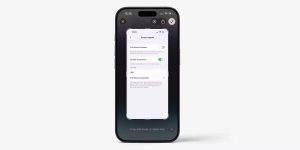iOS 26 ускоряет ощущаемую работу iPhone за счёт более быстрых анимаций запуска приложений