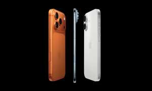 М.Видео продлила предзаказ на iPhone 17 и другие новинки Apple до 7 октября из-за рекордного спроса