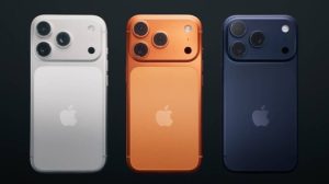 iPhone 17 Pro позволит полностью отключить ШИМ ради комфорта глаз