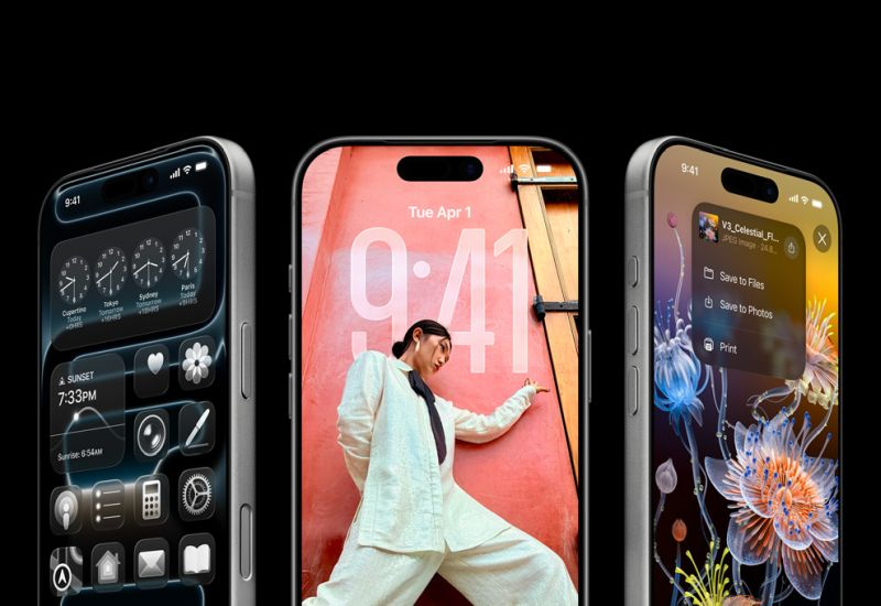 Дефицит iPhone 17 Pro и Pro Max: сроки доставки новинок растянулись до четырёх недель