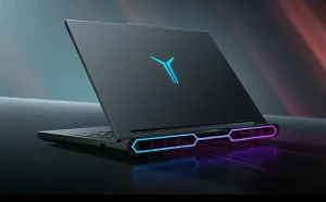 Lenovo представила в Китае Legion R9000P 2025 Extreme Edition: Ryzen 9 9955HX3D, OLED 240 Гц и RTX 5080
